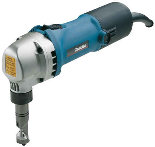 Makita JN1601 Prostřihovač plechu 1,6mm, 550W