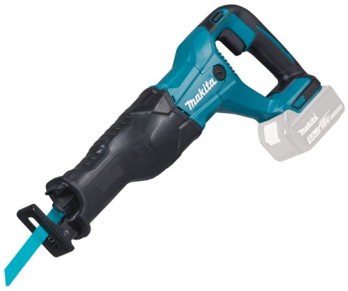 Makita DJR186Z Aku pila ocaska Li-ion 18V - bez aku