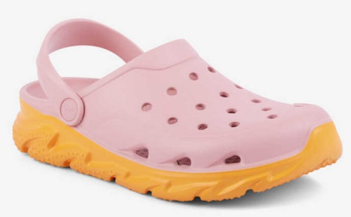 Sandál COQUI 6432 růžovo-oranžový, vel. 36