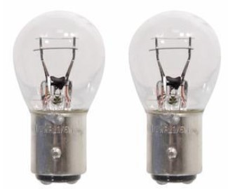 Žárovka 12V P21/5W 21/5W BaY15d