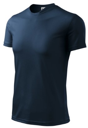 Pánské funkční tričko FANTASY, námořní modrá