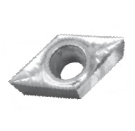 VBD soustružnické DCGT 11T302 - lehké kovy