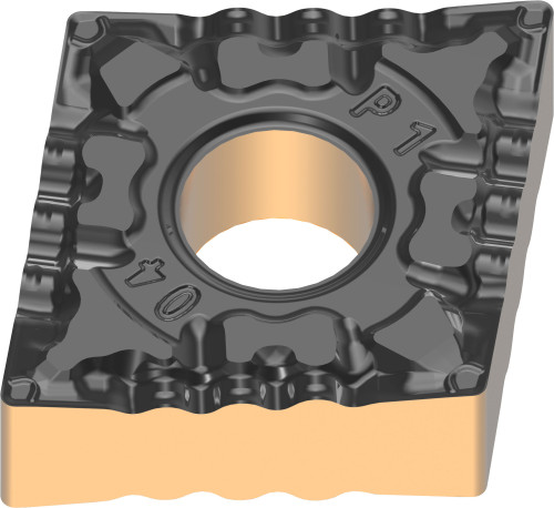 VBD Soustružnické CNMG 120404