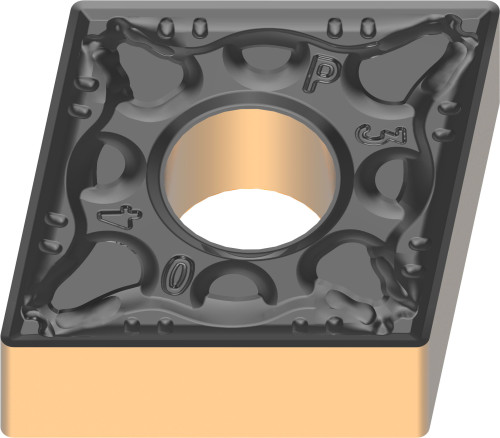 VBD Soustružnické CNMG 120408