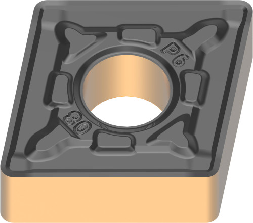 VBD Soustružnické CNMG 160608