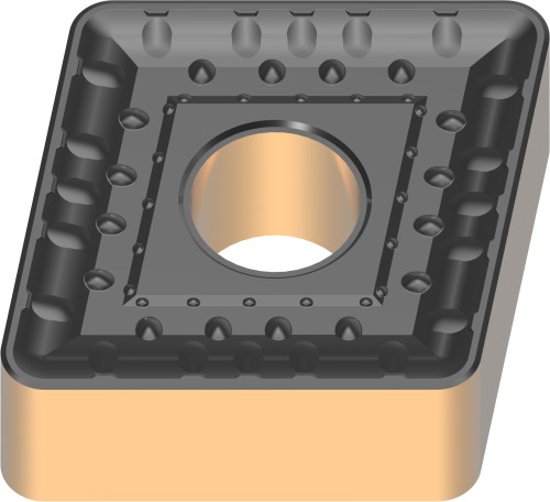 VBD Soustružnické CNMG 160616