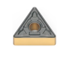 VBD soustružnické TNMG 2204