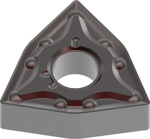 WNMG 080404 pro nerezové materiály (M)