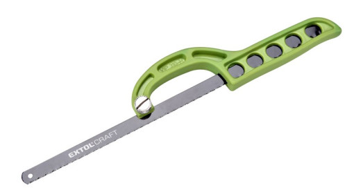 Pilka na kov EXTOL 250 mm mini