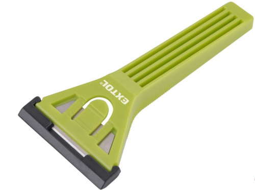 Škrabka barvy na sklo, šířka břitu 50mm