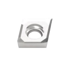 Soustružnické VBD CCGT 09T304 AL N810 pro lehké kovy