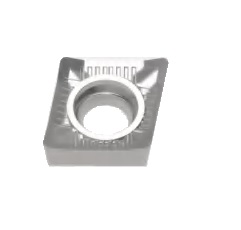 Soustružnické VBD CCGT 120404 LH N810 pro lehké kovy