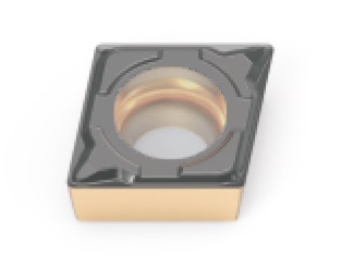 Soustružnické VBD CCMT 060204-PQ1 P315