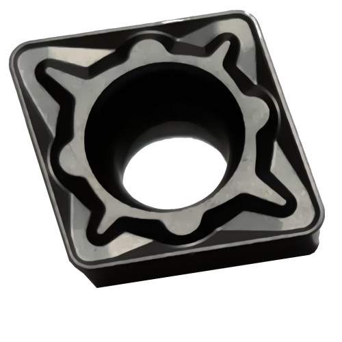 Soustružnické VBD CCMT 120412-KR ZC310