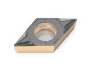 VBD DCMT 11T302-PQ1 P315