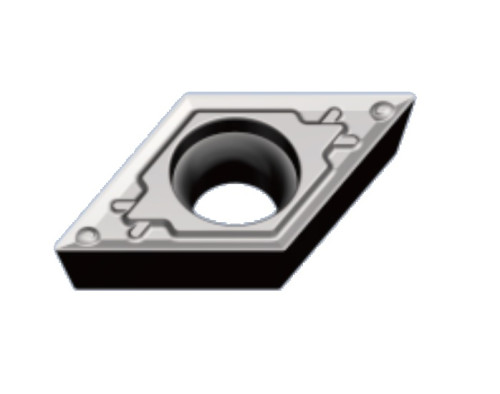 VBD DCMT 11T302-WF CN50, cermet