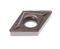 VBD DCMT 11T304-MQX M207