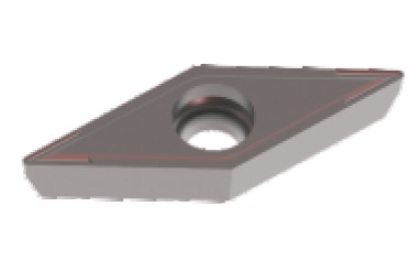 Soustružnické VBD VCMT 160404-MX M207