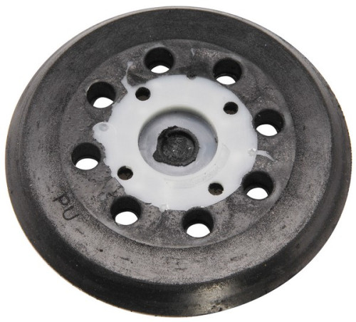 Základna brusná, pr. 125 mm