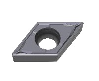 VBD soustružnické DCGT 11T302-MS2 M205