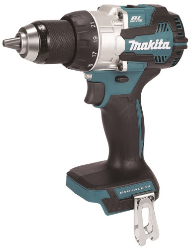 Makita DDF489Z Aku šroubovák Li-ion LXT 18V, bez aku