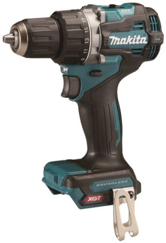 Makita DF002GZ Aku vrtací šroubovák Li-ion XGT 40V, bez aku