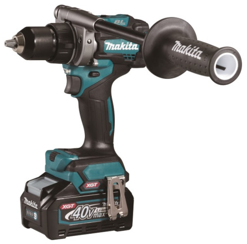 Makita DF001GM201 Aku vrtací šroubovák Li-ion XGT 40V/4,0Ah