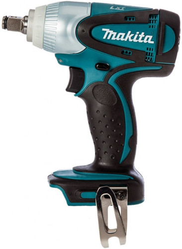 Makita DTW251Z Aku rázový utahovák 1/2" Li-ion LXT 18V bez aku