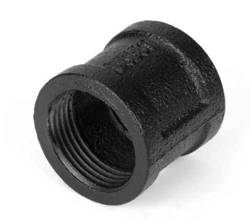 Nátrubek 3/4", RT-3, černý