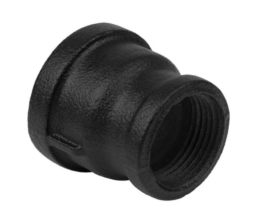 Redukce 3/4”x1", RT-57, černá
