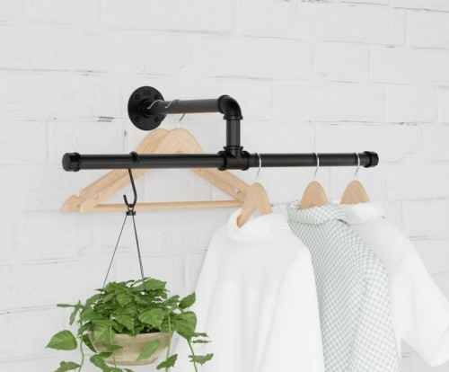 Držák na ramínka Rusticline - set