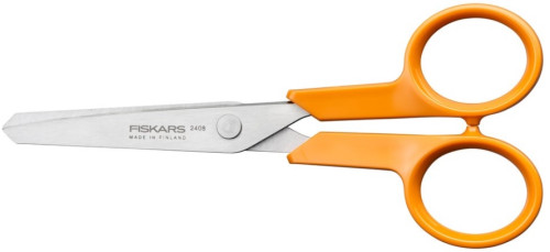 Fiskars Nůžky univerzální hobby 13cm CLASSIC (1075063)