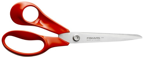 Fiskars Nůžky univerzální pro leváky 21cm CLASSIC (1075035)