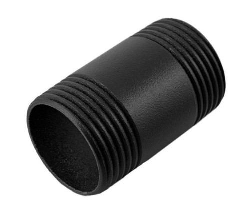 Trubka 3/4",   40mm, RT-26, černá