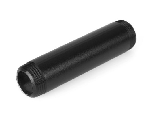 Trubka 3/4",  100mm, RT-10, černá