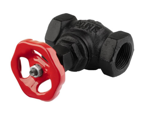 Ventil průběžný RT-19