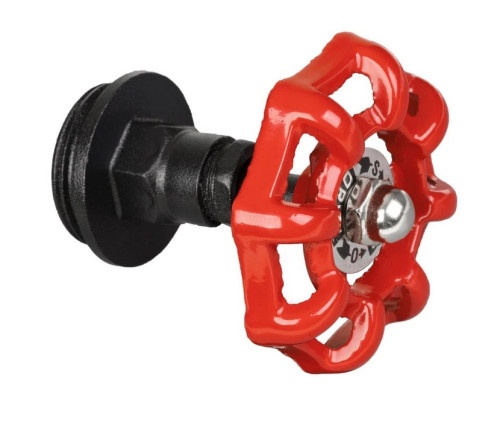 Ventil uzavírací RT-15