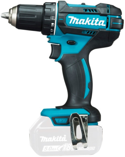 Makita DDF482Z Aku vrtací šroubovák Li-Ion 18V, bez aku