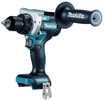 Makita DDF486Z Aku vrtací šroubovák Li-Ion 18V, bez aku