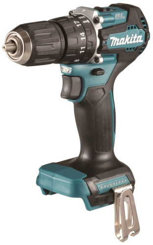 Makita DHP487Z Aku bezuhlíkový příklepový šroubovák Li-Ion LXT 18V bez aku