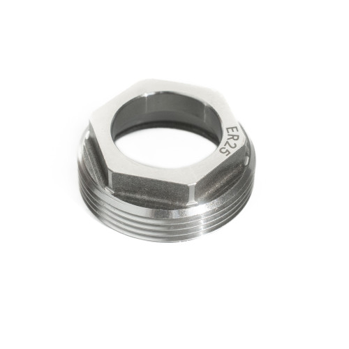 Matice upínací ER vnitřní