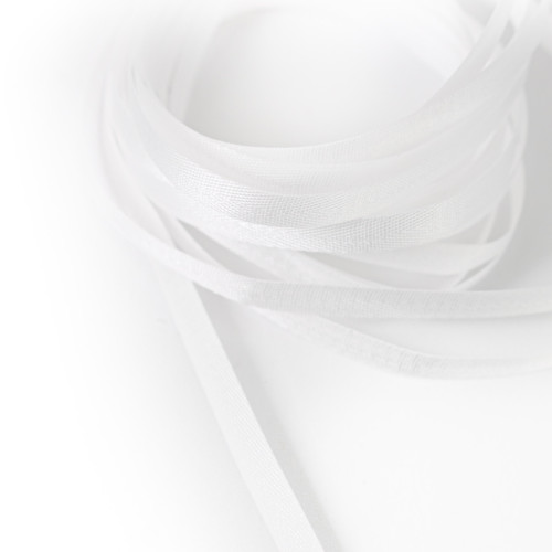 Stuha žaluzie, bílá, délka 3m