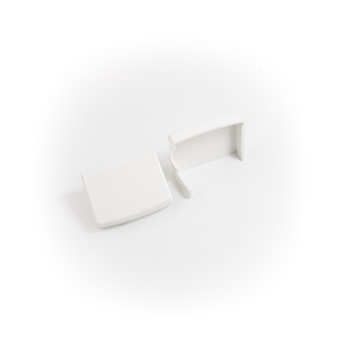 Krytka nosníku žaluzie (Typ JK), 1 pár