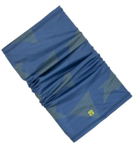 Multifunkční šátek ARDON CITYCONIC, modrá