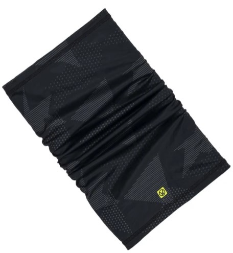 Multifunkční šátek ARDON CITYCONIC, černá