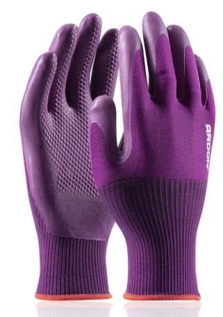 Rukavice máčené ARDON GREEN TOUCH