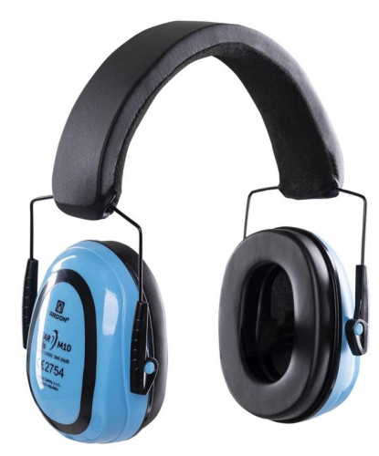 Sluchátka ARDON 4EAR M10 dětské, modré