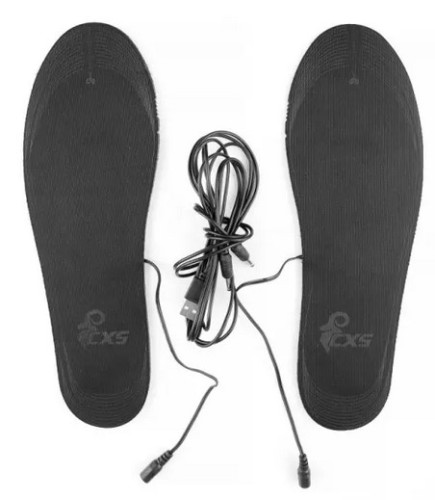 Vyhřívané vložky do bot CXS LAHTI, vel. 35 - 46