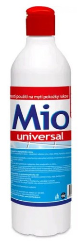 Čistící prostředek MIO UNIVERSAL, 600 g