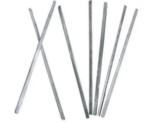 Cín pájecí strojní - tyč tříhran 60% Sn